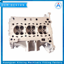 Factory Made Auto Cylinder Head Gravity Casting Moulds